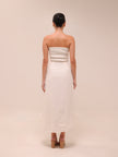 Riviera Tie Dress