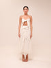 Riviera Tie Dress