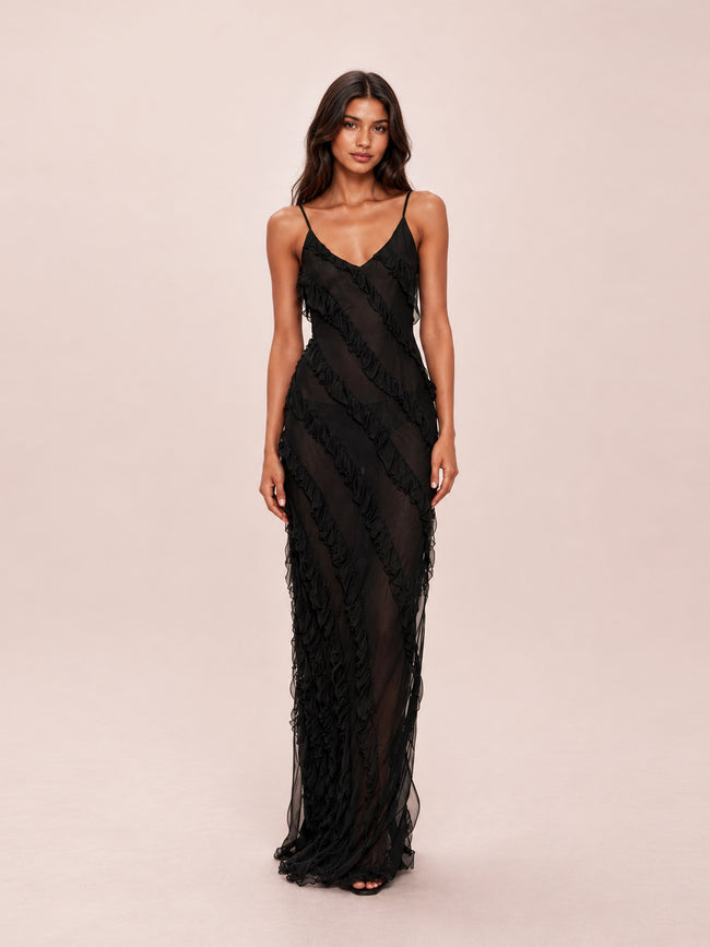 Selena Dress