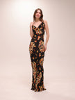 Catarina Maxi Slip Dress