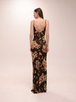 Catarina Maxi Slip Dress