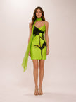 Orisha Mini Dress