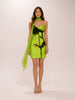 Orisha Mini Dress