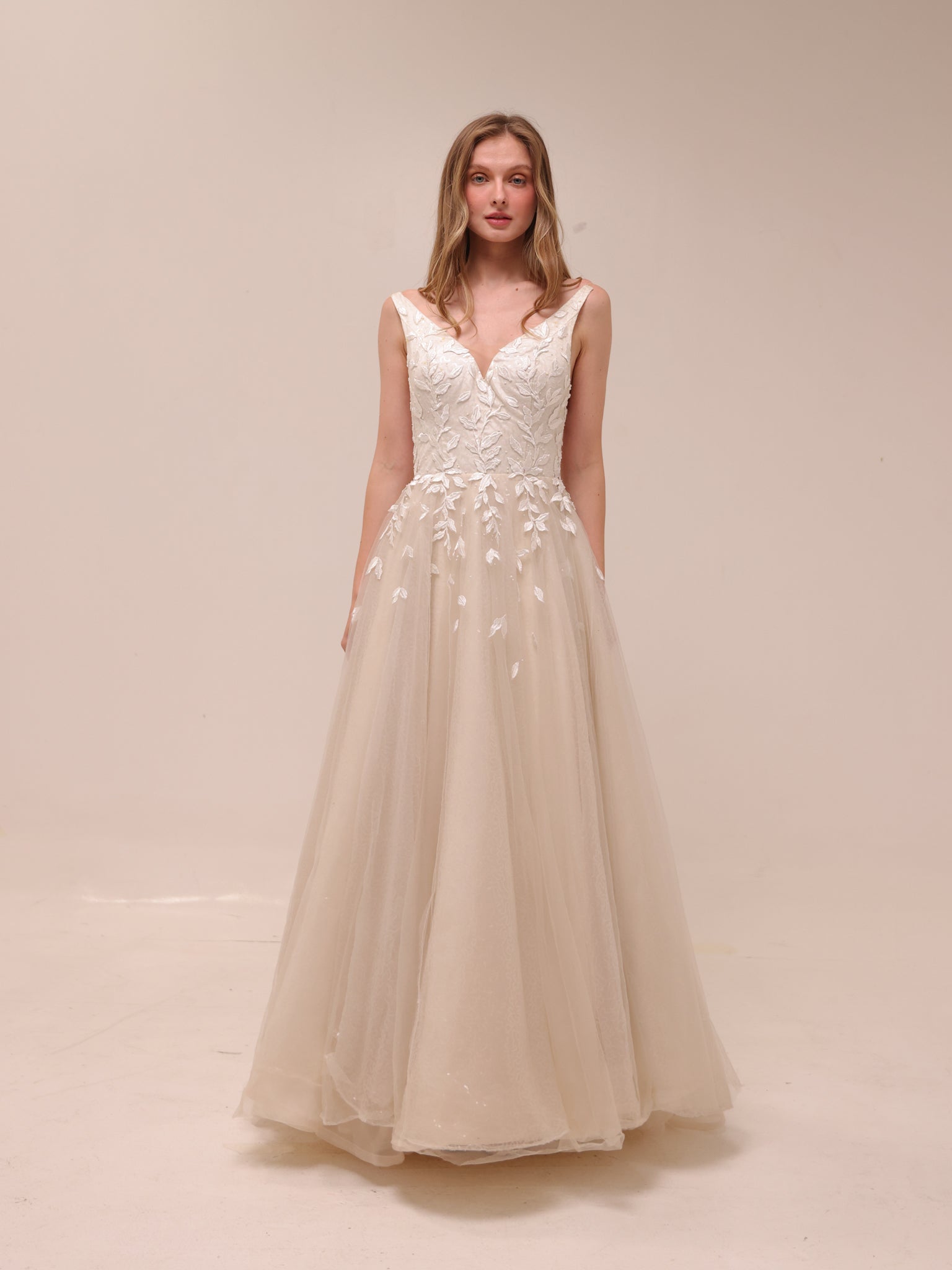 Florainne Gown