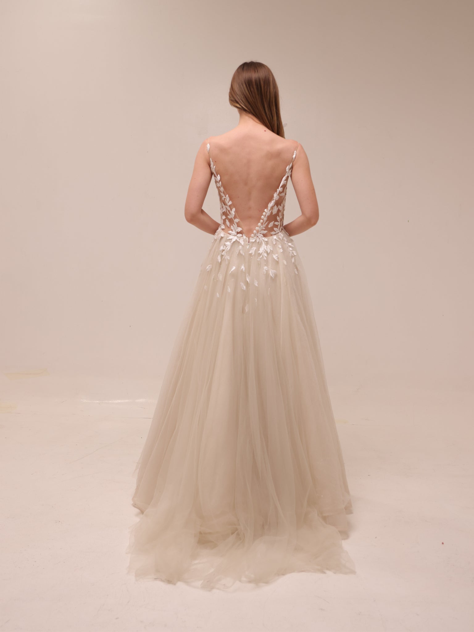 Florainne Gown