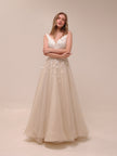 Florainne Gown