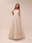 Florainne Gown