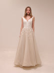 Florainne Gown