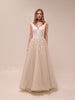 Florainne Gown