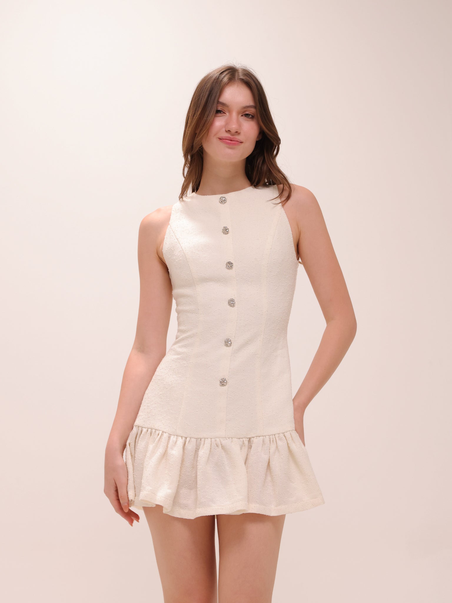 The Isley Mini