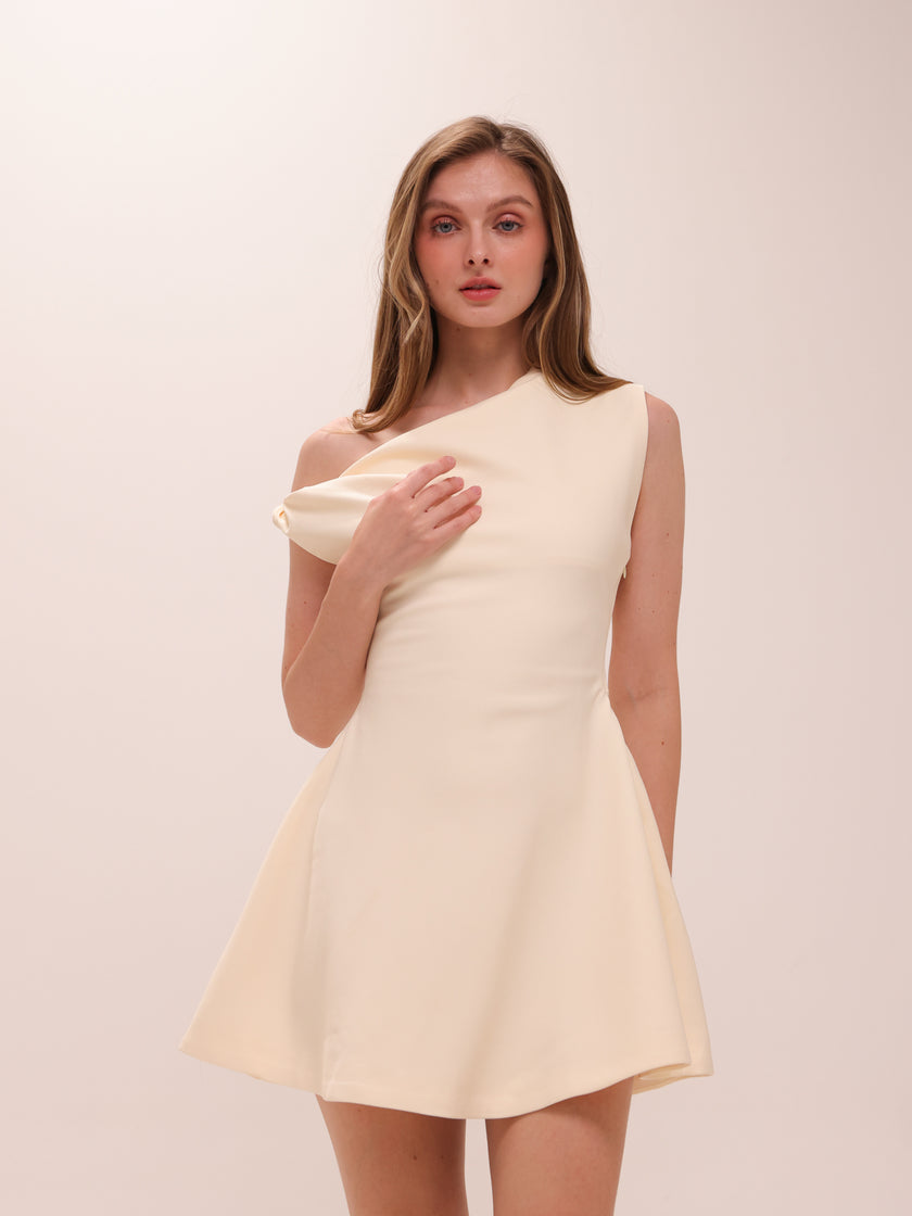 The Anya Dress