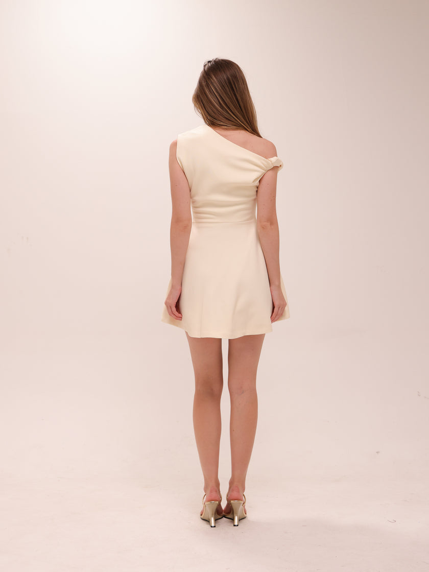 The Anya Dress