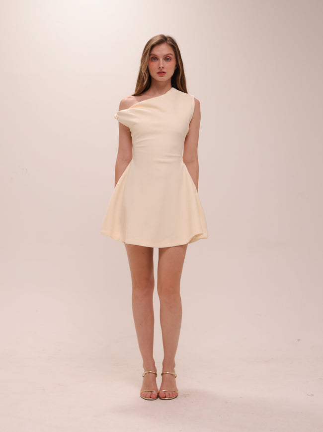 The Anya Dress