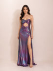 Soleil Dress