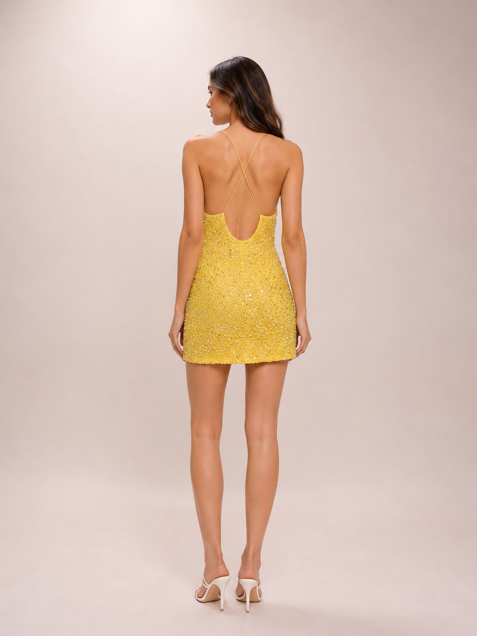 Mich Dress