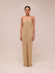 Evie Sequin Dress