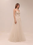 The Aurelle Gown