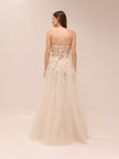 The Aurelle Gown
