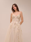 The Aurelle Gown