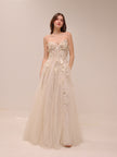 The Aurelle Gown