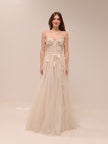 The Aurelle Gown