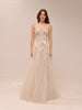 The Aurelle Gown