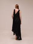 Moss Dress in Black