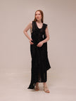 Moss Dress in Black