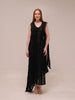 Moss Dress in Black