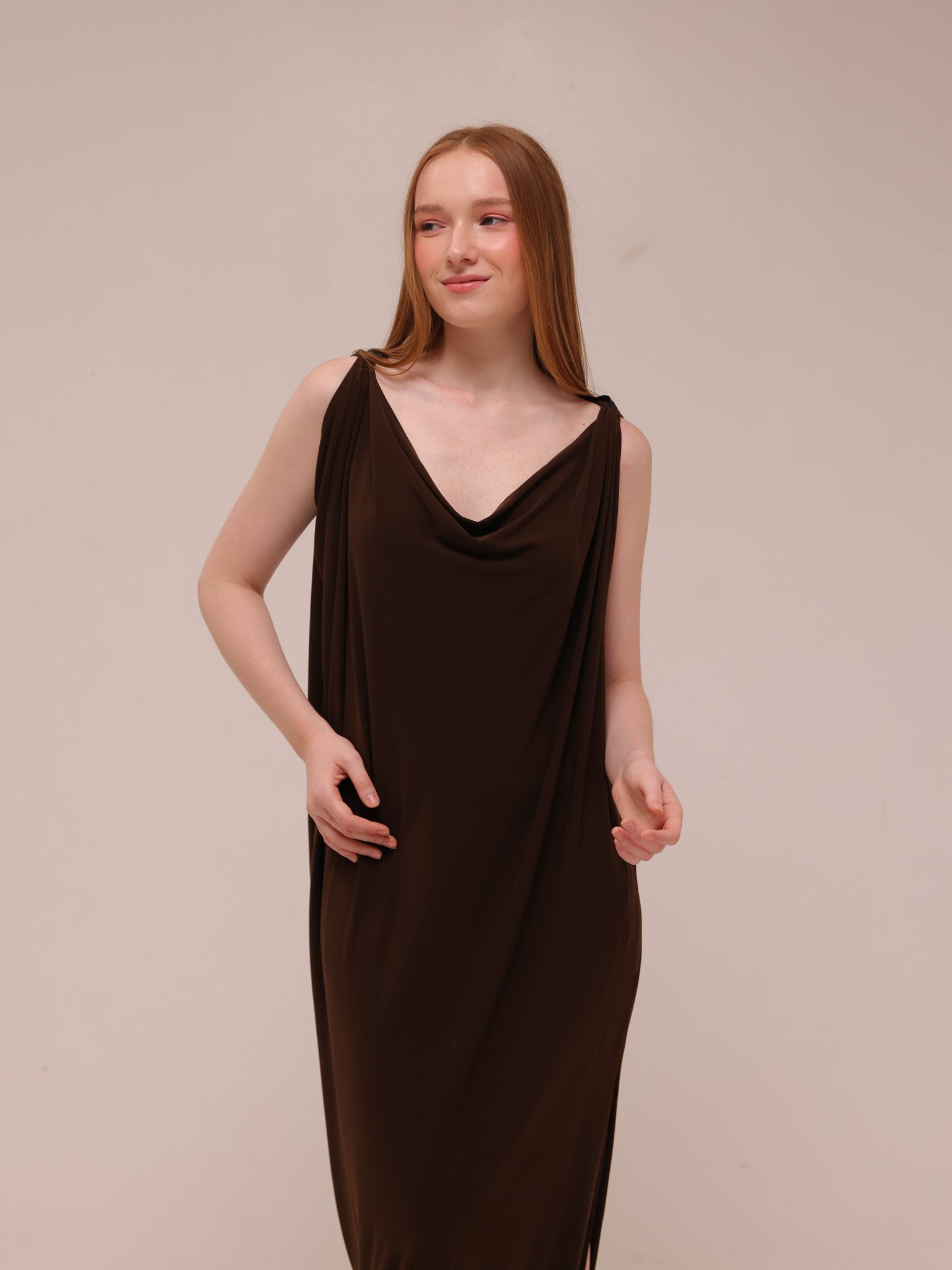 Ireni Gown