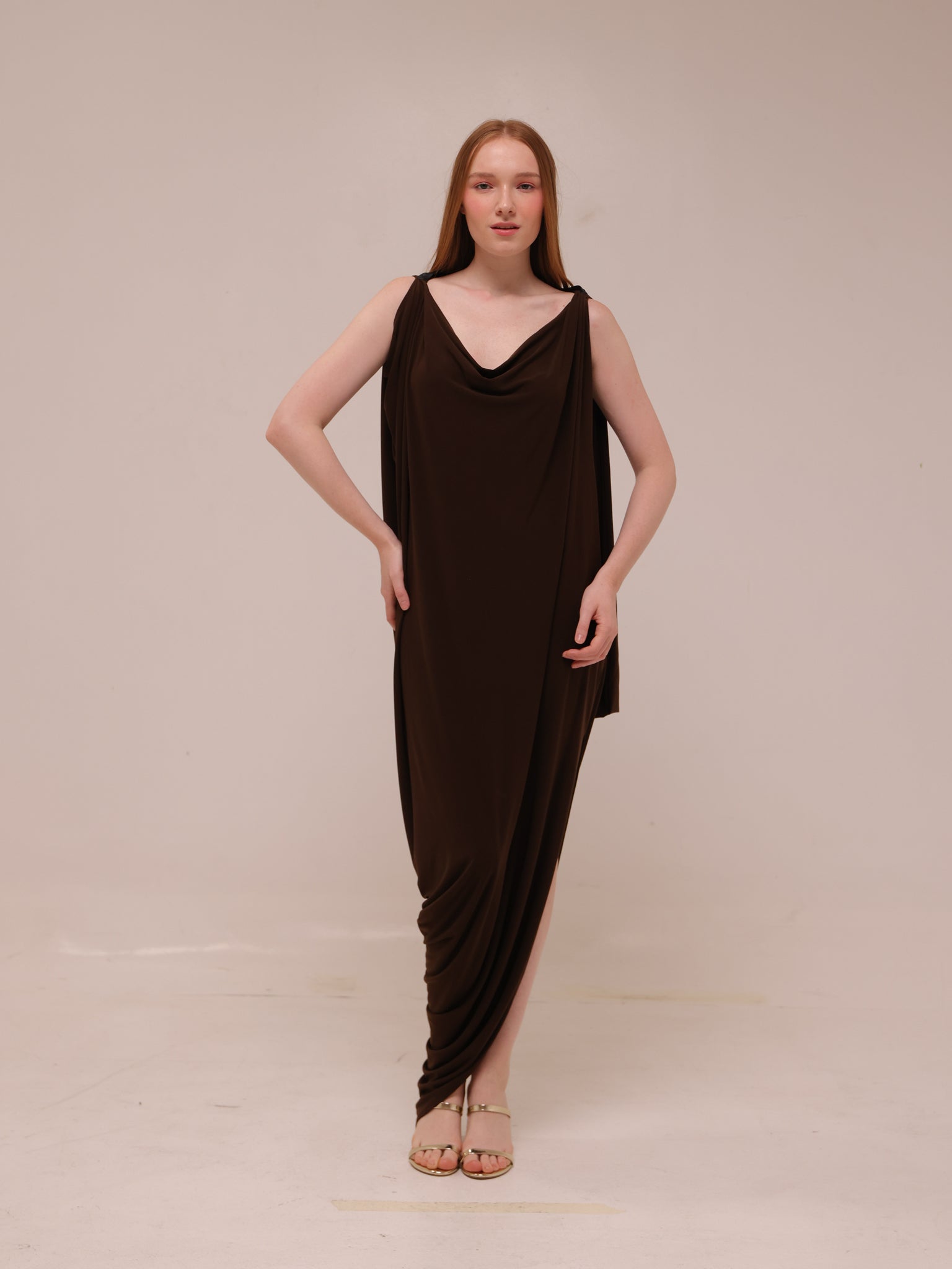 Ireni Gown