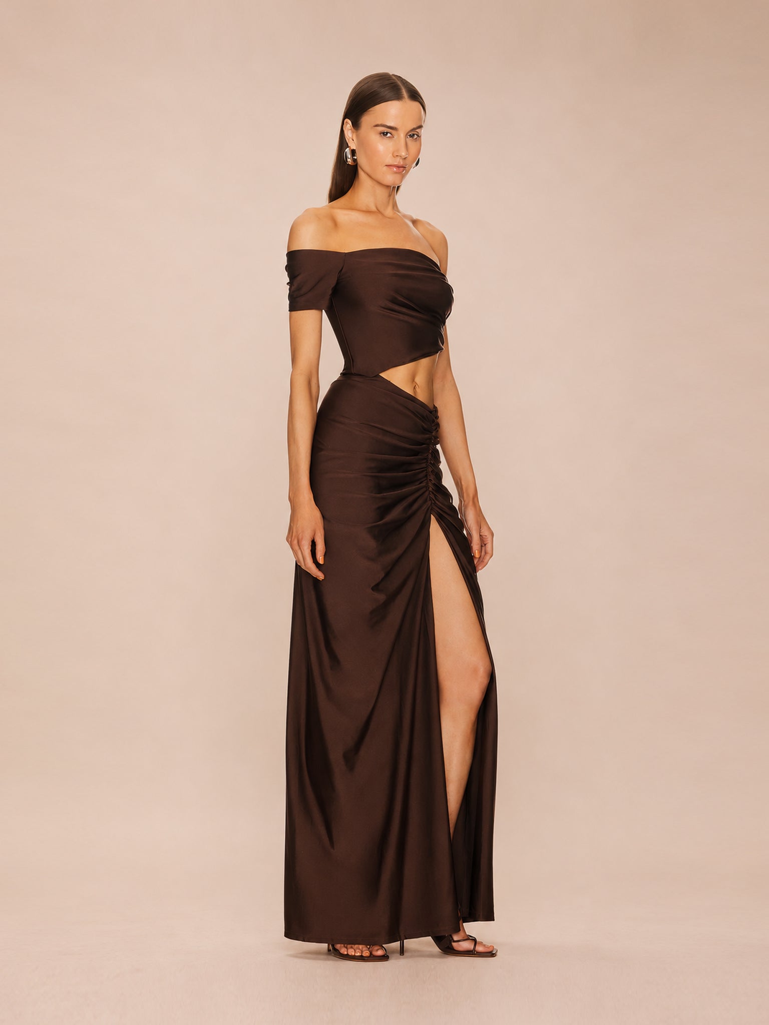 Solane Dress