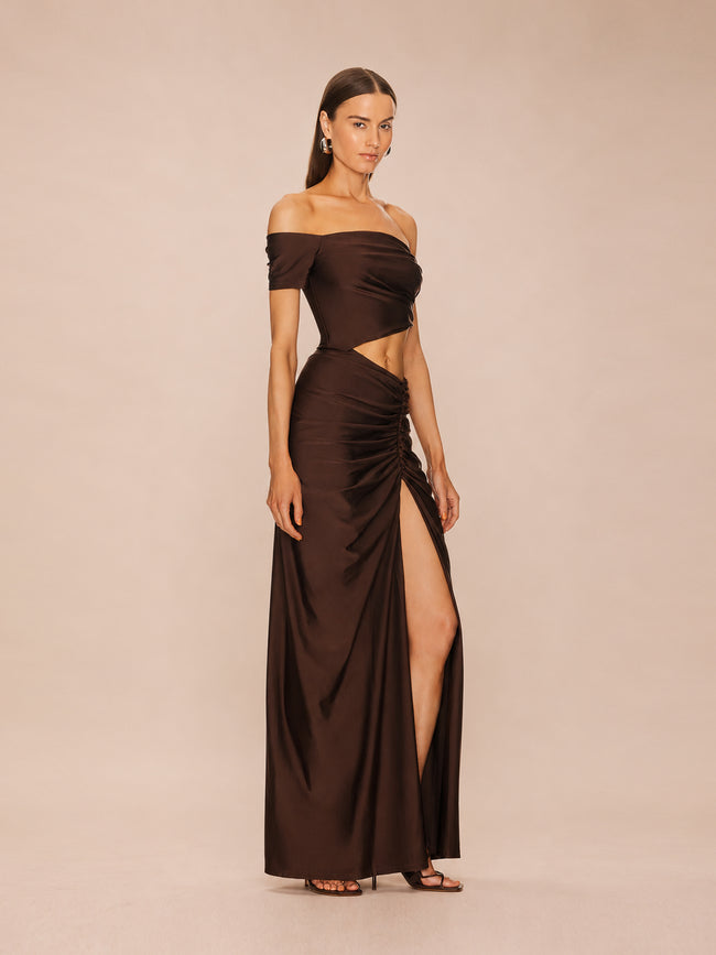 Solane Dress