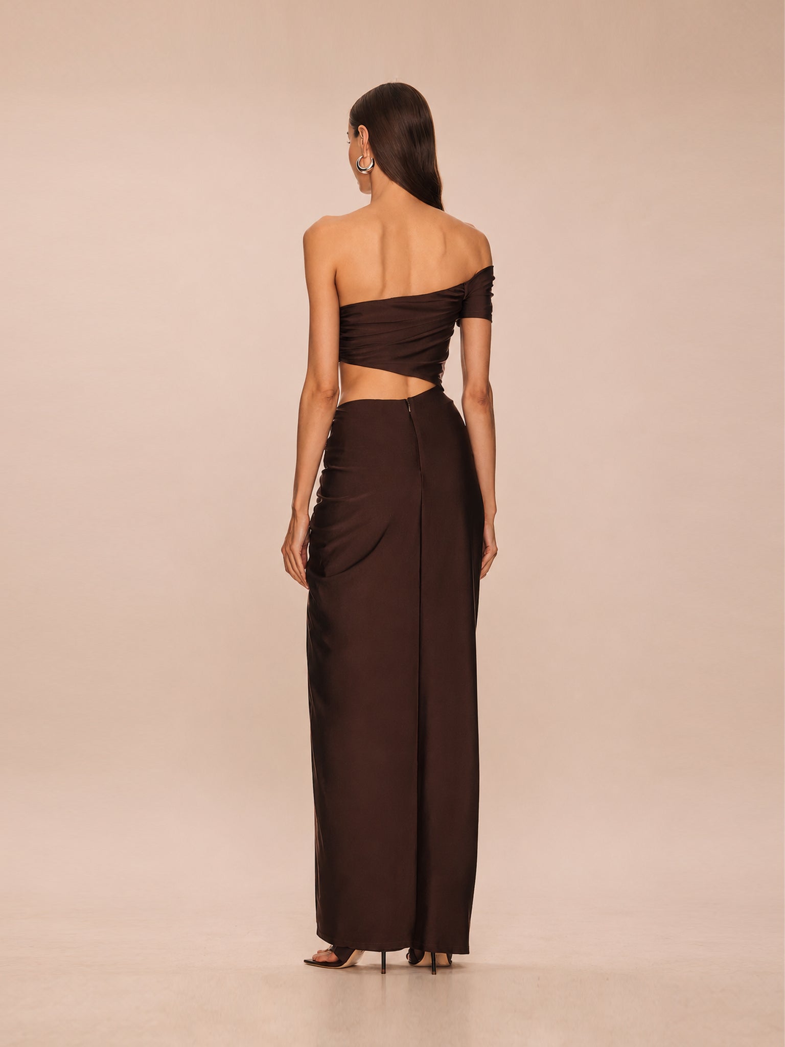 Solane Dress