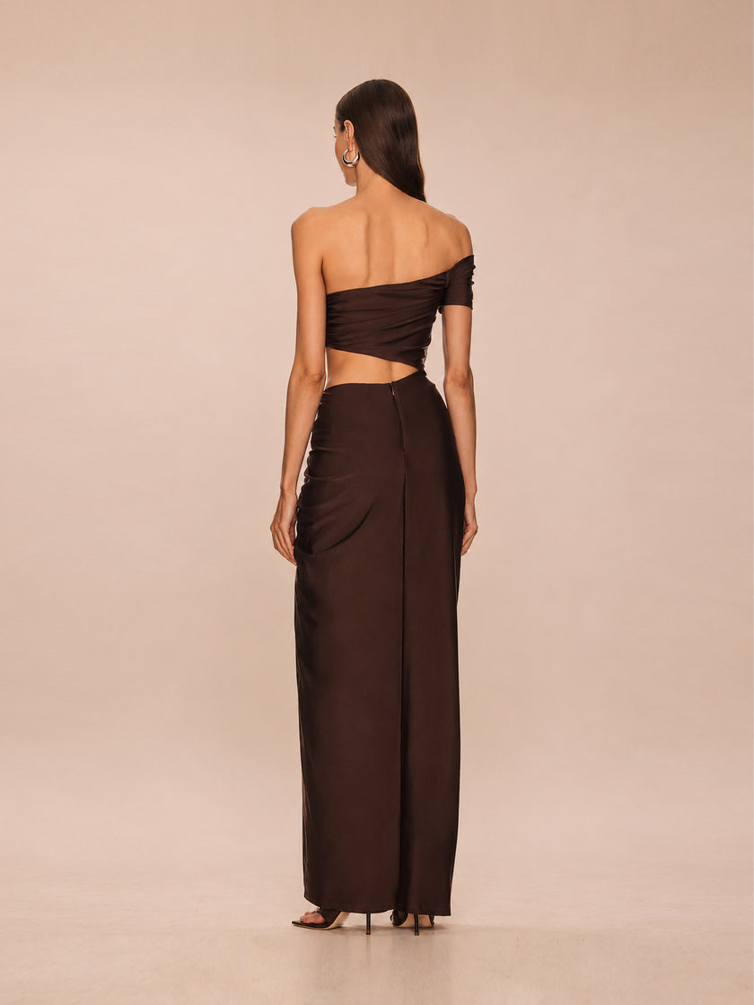 Solane Dress