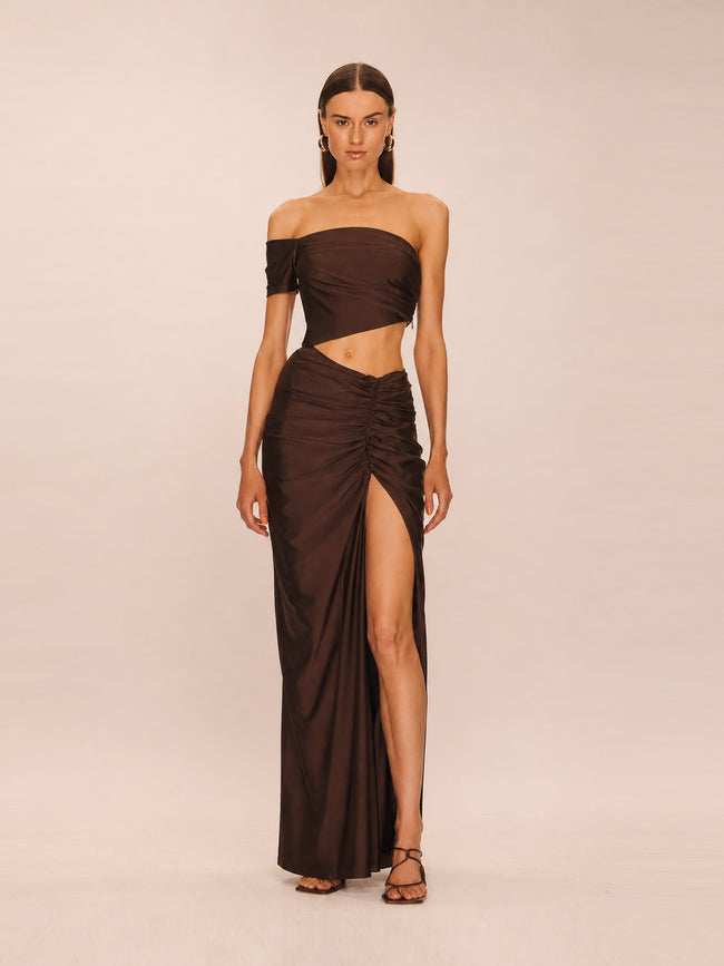 Solane Dress
