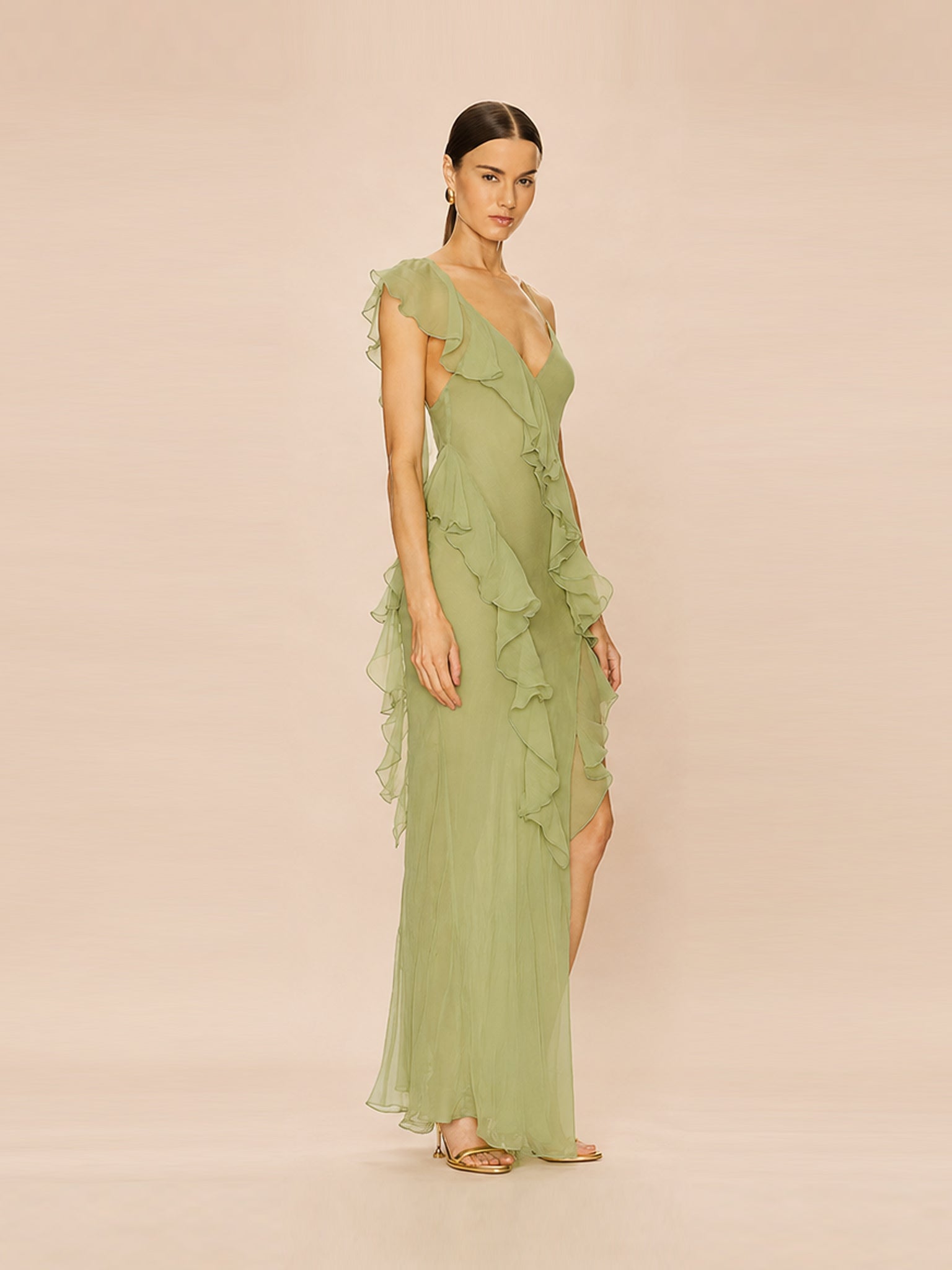 Olivialle Dress