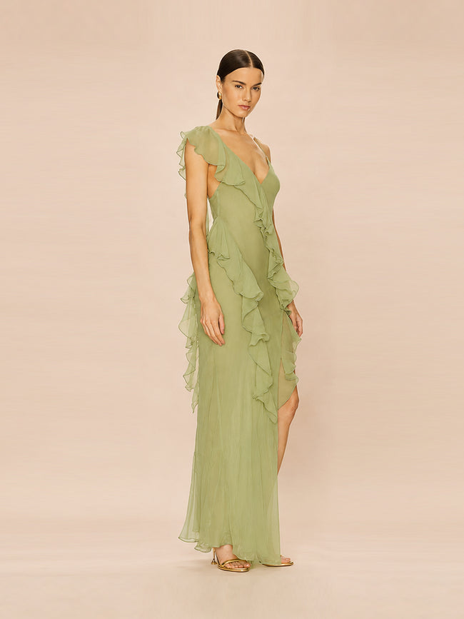 Olivialle Dress
