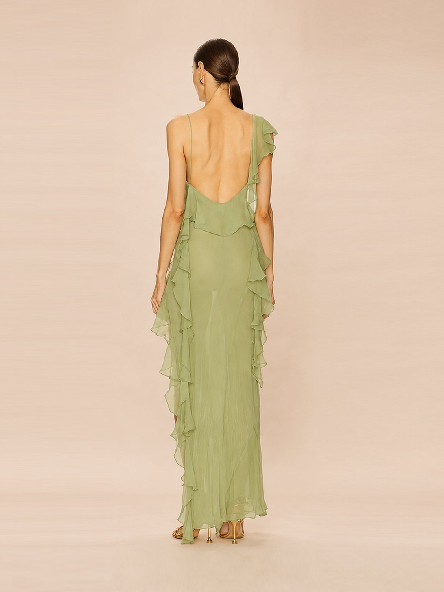 Olivialle Dress