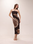 Lola Strapless Knit Dress