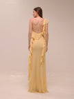 Olivialle Ruffled Maxi Dress