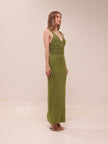 Madi Sleeveless Knit Dress