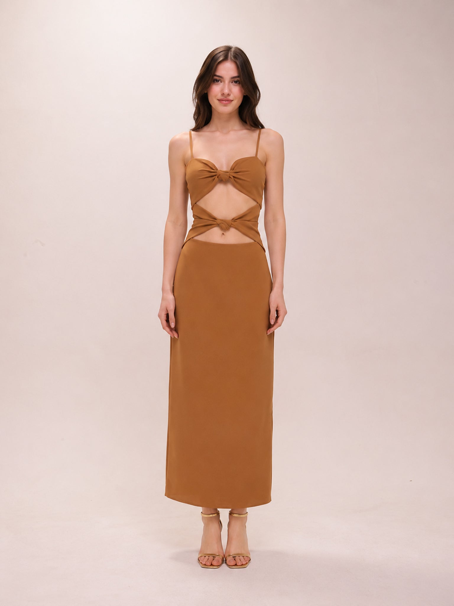 Kosta Dress