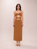 Kosta Dress