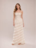Etoile Ruffle Dress