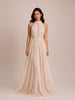 Aurelia Veil Dress