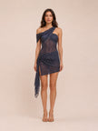 Izel Dress