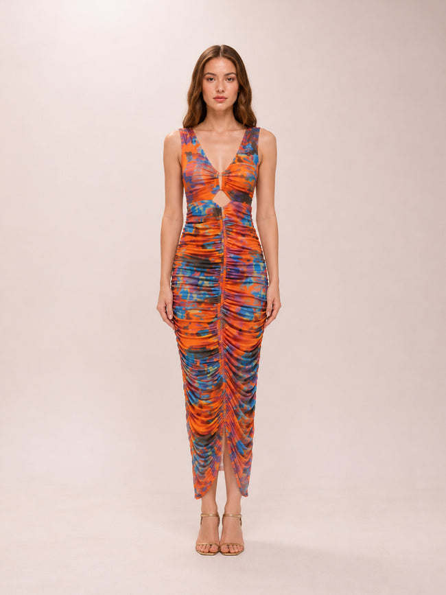 Alexander Dress