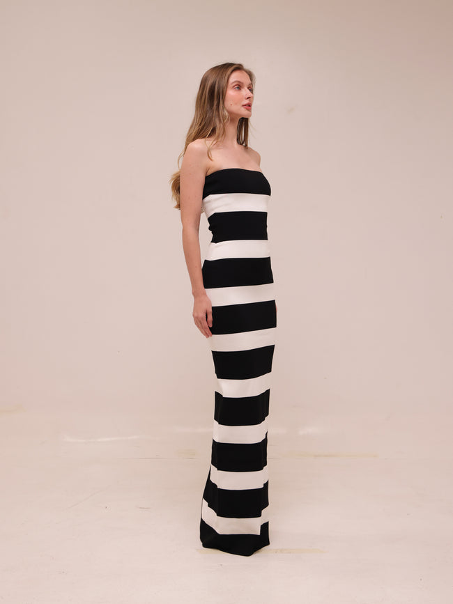 Lehua Knit Dress