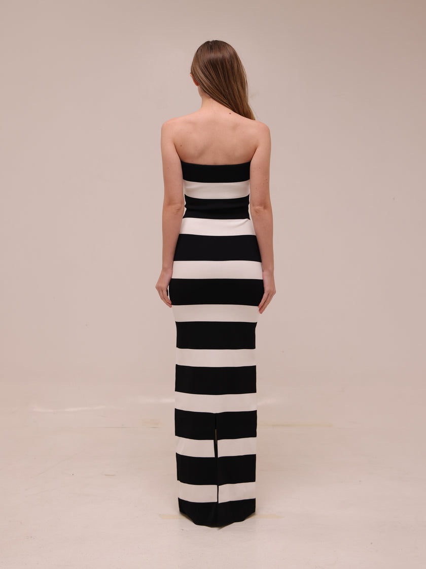 Lehua Knit Dress